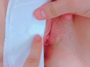 Frotándome con rabia hasta quedar en shock 4/16