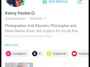 How to create a free trial link for fellow content creators. #OnlyFans #ShoutoutForShoutout #SFS #S4 3/16