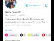 How to create a free trial link for fellow content creators. #OnlyFans #ShoutoutForShoutout #SFS #S4 5/16