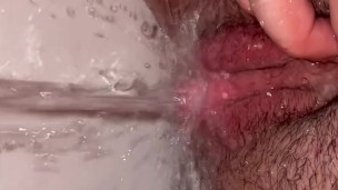 ftm water pressure orgasm