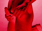 Moreno gostoso na cam mostrando a piroca dotado magrinho safadinho 8/16