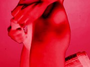 dotado mandou pauzão na cam pra gostosa 14/16