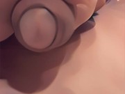 No Talking, Just Hands 10/16