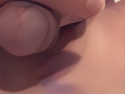 No Talking, Just Hands 11/16