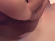 No Talking, Just Hands 13/16