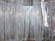 Curvy Content Creator Bea York Cleans Up After Photoshoot with Tits Out 1/16