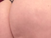 Curvy Bea York Femdom Body Worship Compilation 8/16