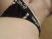 Lonely and curious. Watch me? 1/16