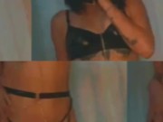 I’m Snapping Photos Meanwhile She’s Putting on a Whole Show 10/16