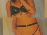 I’m Snapping Photos Meanwhile She’s Putting on a Whole Show 9/16