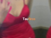 She opened that door in a red dress and I knew I wasn’t leaving sober 11/16