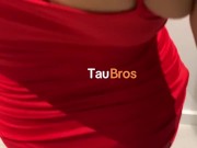 She opened that door in a red dress and I knew I wasn’t leaving sober 9/16