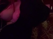 Big Tits Milf Public Flashing OF@ArtemisiaLove101