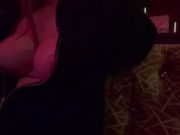 Big Tits Milf Public Flashing OF@ArtemisiaLove101 11/16