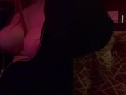 Italian Big Tits Milf Flashing her juicy boobs in public OF@ArtemisiaLove101 11/16