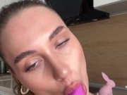 I really wish it was your dick 🥹😋 3/16