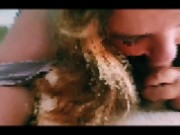 Hot blowjob from wife. Promo 7/16