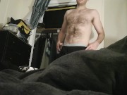 sexual seduct shun .... eat me