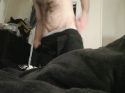 sexual seduct shun .... eat me 3/16