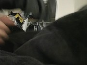 sexual seduct shun .... eat me 4/16