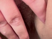 Having a wee and playing 🤤🫦 - Screenshot 11 of 16 - Playing With Pee