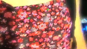 Caminando por la calle