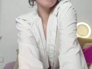 I love it when they come in my mouth 🥵 2/16