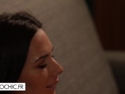 The taste of desire 3/16