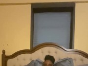 Chocolate pussy 11/16