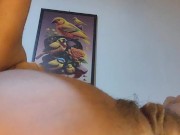 Pussy Worship Until Pussy & Anal Contraction Orgasm 16/16