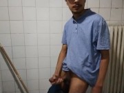 ليوم زبي مشتهي تدليك و شي مؤخرة نار 🔥 انيكها 12/16