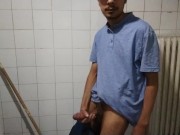 ليوم زبي مشتهي تدليك و شي مؤخرة نار 🔥 انيكها 13/16