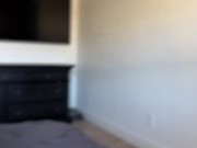 Thick Ass Step Sister Catches You Gooning ~ Emily Norman ~ Household Fantasy ~ Scott Stark