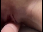 Pussy Close up 10/16