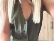 my beautiful green dress 4/16