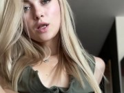 I have something very sweet 13/16