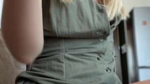 I have something very sweet