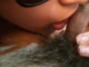 colegiala mexicana mamadora le gusta hablar mientras la chupa 3/16