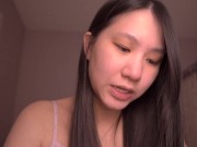 Cute Asian Girl ASMR - Study with me, Onii-chan! - Your Stepsister in Christ - 1 Chronicles 27-29 15/16