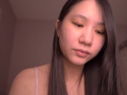 Cute Asian Girl ASMR - Study with me, Onii-chan! - Your Stepsister in Christ - 1 Chronicles 27-29 16/16
