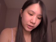 Cute Asian Girl ASMR - Study with me, Onii-chan! - Your Stepsister in Christ - 1 Chronicles 27-29 7/16