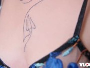 Blonde Molly Devon Horniness Out After Seducing Her Crush 2/16