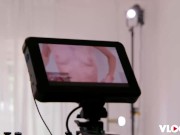 Blonde Molly Devon Horniness Out After Seducing Her Crush 9/16