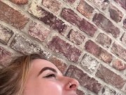 Hot tub blowjob teaser 16/16