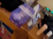 My Favourite Toy 6/16