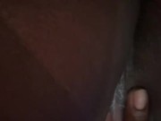 I Always Get Creamy Watching Podcasts 😩  ⓘFaceTime Availableⓘ 1/16