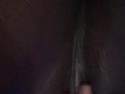 I Always Get Creamy Watching Podcasts 😩  ⓘFaceTime Availableⓘ 7/16