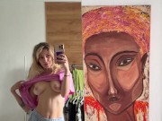 Bored and extremely horny morning, need assist 🍌 4/16