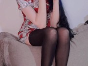 JOI - Goza 3x pra mim?