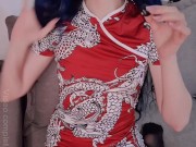 JOI - Goza 3x pra mim? 13/16